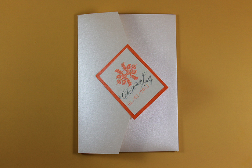 pocketfold wedding invitations