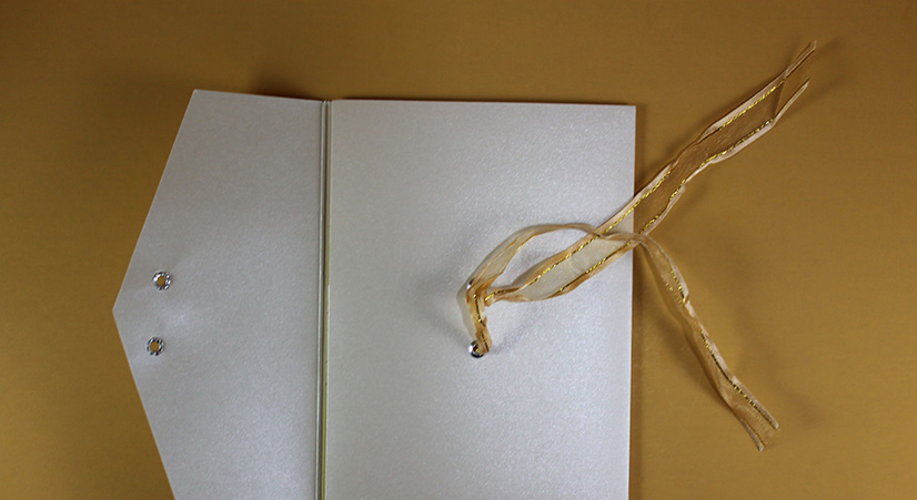 pocketfold wedding invitations luxury invitation with ribbon