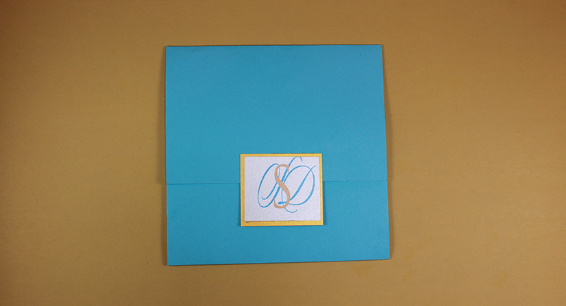 pocketfold wedding invitations luxury invitation with ribbon